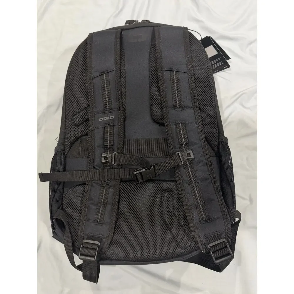 OGIO - TRANSFER PACK, Black Camo, *Branded